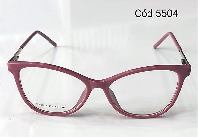 Armação Infantil Feminina