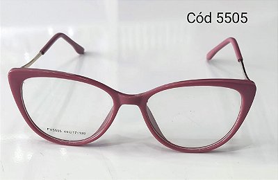 Armação Infantil Feminina