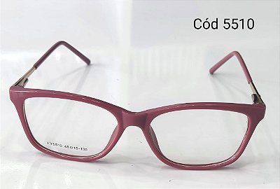 Armação Infantil Feminina