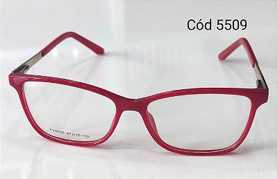 Armação Infantil Feminina