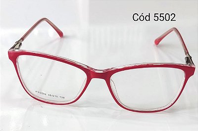 Armação Infantil Feminina