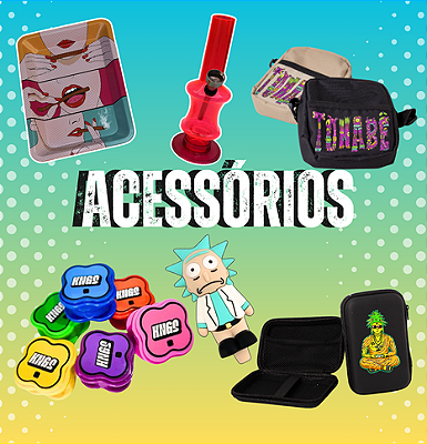 ACESSÓRIOS