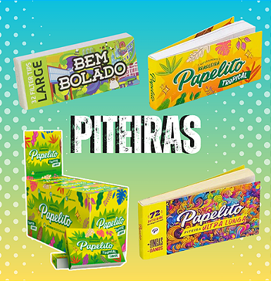 PITEIRAS