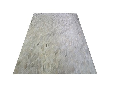 Tapete Aires Mix Grey 2,5x3m