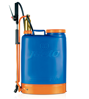 Pulverizador Costal  PJH - Manual - 20L - Jacto