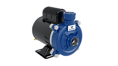 Motobomba Centrífuga GOL - 001 Scharpia 1/2CV Monofásica