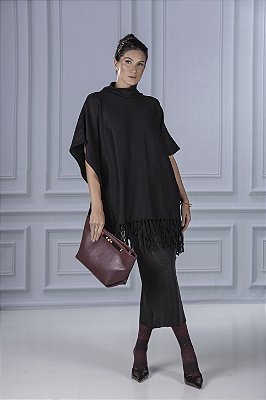 SAIA PLISSADA LÁPIS