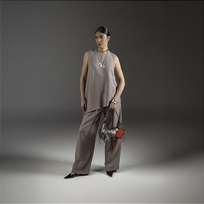 BOLSA AURORA METALIZADA