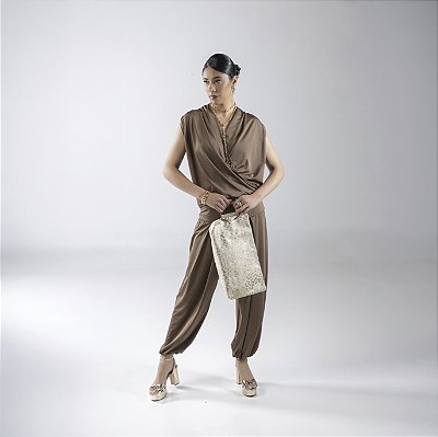 CALÇA ALADIM MALHA FRIA