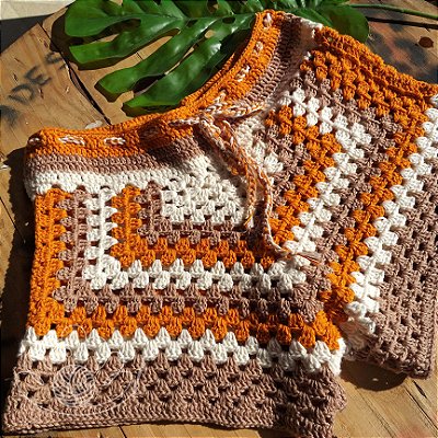 Short Basic Listrado