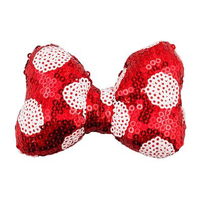 Presilha Minnie Laço Fofo