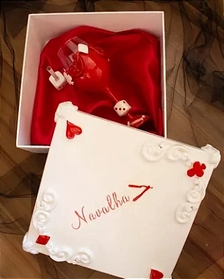 Kit Maria Navalha