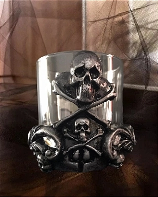 Exú Caveira