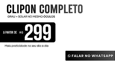 armação para grau