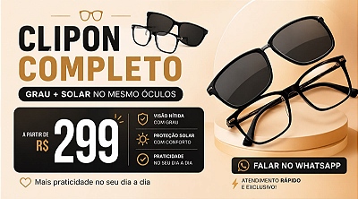 armação para grau