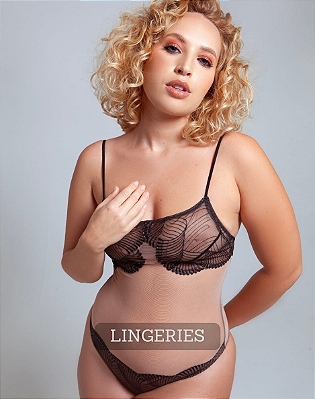 Minibanner - Lingerie