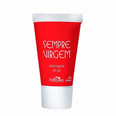 SEMPRE VIRGEM GEL ADSTRINGENTE 25GR