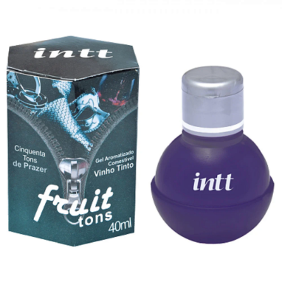 FRUIT TONS VINHO TINTO 40ML