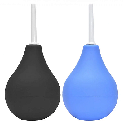 DUCHA ANAL HIGIENIZADORA 89ML