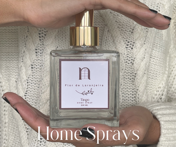 Home Sprays