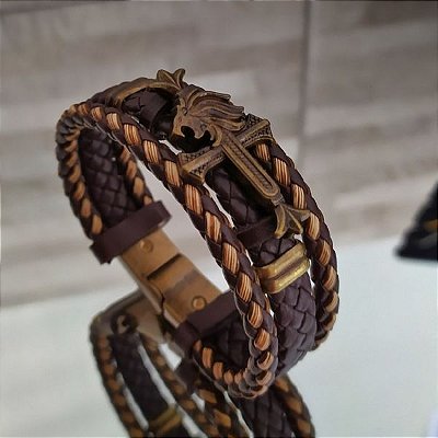 PULSEIRA LEÃO DE JUDÁ