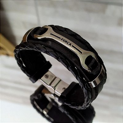 PULSEIRA CHAVE DA FORÇA