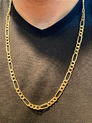 CORDÃO 3x1 4mm