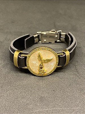 PULSEIRA ARCANJO MIGUEL