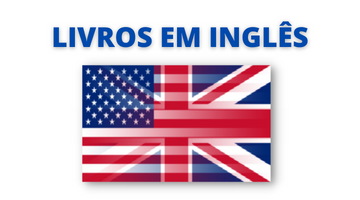 Livros em inglês