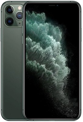 Amazon | 【整備済み品】 Apple iPhone 11 Pro 256GB シルバー