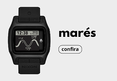 marés
