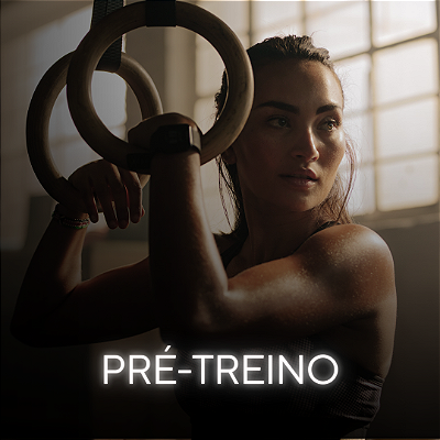 Pré-Treino