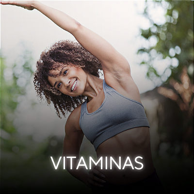 Vitaminas