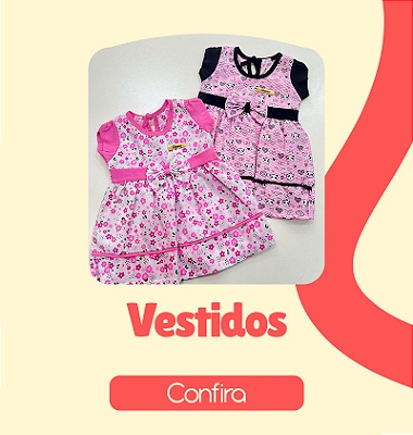 Vestidos | Confira