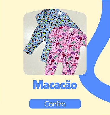 Macacões | Confira