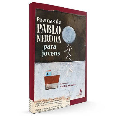 POEMAS DE PABLO NERUDA PARA JOVENS