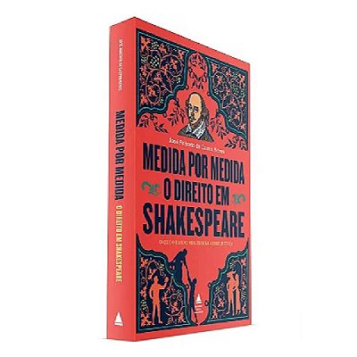 Medida por medida: O Direito em Shakespeare