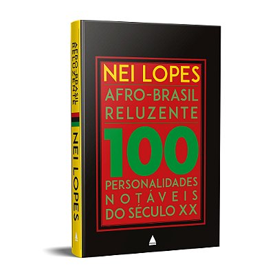 AFRO-BRASIL RELUZENTE