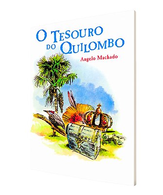 O tesouro do Quilombo
