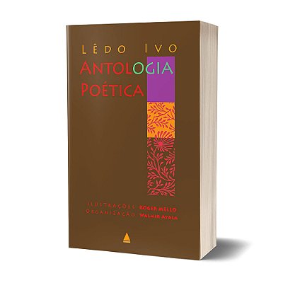 Antologia poética Lêdo Ivo