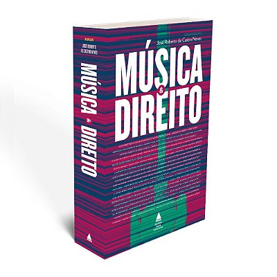 MÚSICA E DIREITO