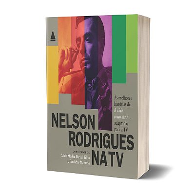 NELSON RODRIGUES NA TV