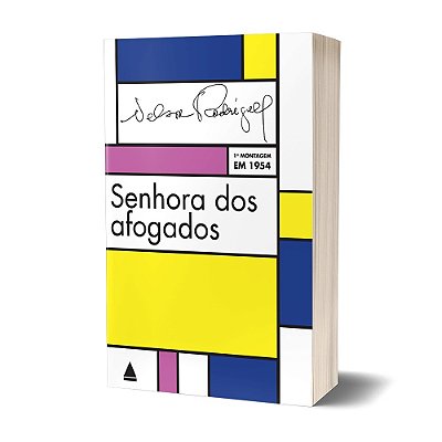 Senhora dos afogados