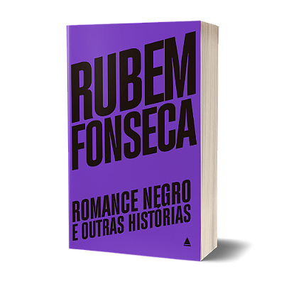 Romance negro e outras histórias