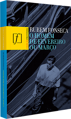 O homem de fevereiro ou março