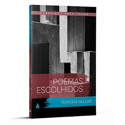 POEMAS ESCOLHIDOS