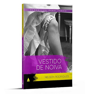 Vestido de noiva