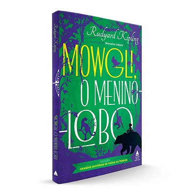 Mowgli, o Menino-lobo