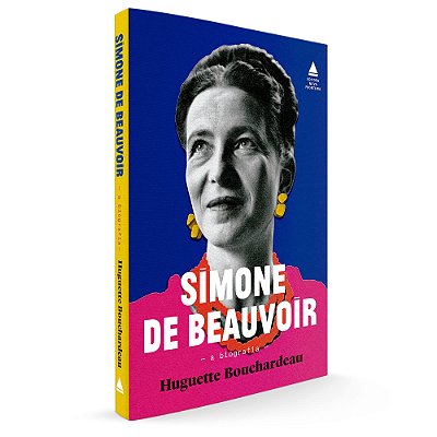Simone de Beauvoir: a biografia