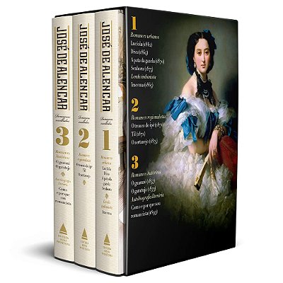 Todos Os Romances e Contos Consagrados de Machado de Assis #2 - Machado de  Assis